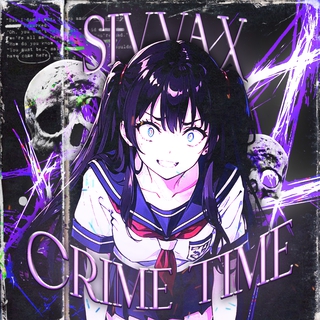 CRIME TIME