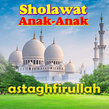 Astaghfirullah | Boomplay Music