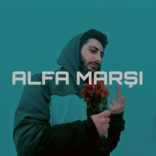 Alfa marşı