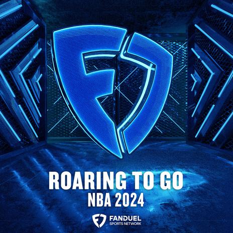 Roaring To Go NBA 2021 | Boomplay Music