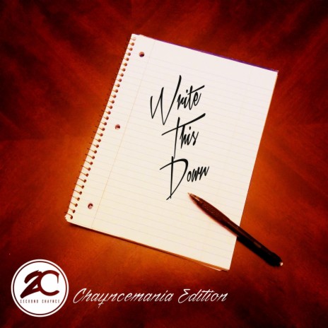 Write This Down | Boomplay Music