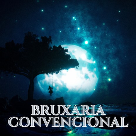 Bruxaria Convencional ft. MC Jhenny, Funk Mandelão Fluxos & DJ W7 | Boomplay Music