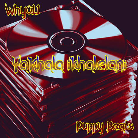 Ya'khala I'khalelani ft. Puppy Beats