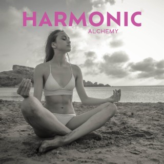 Harmonic Alchemy: A Journey through Energetic Reiki Resonance