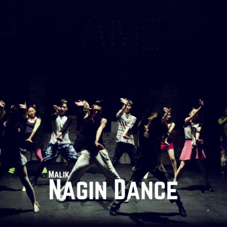 Nagin Dance | Boomplay Music