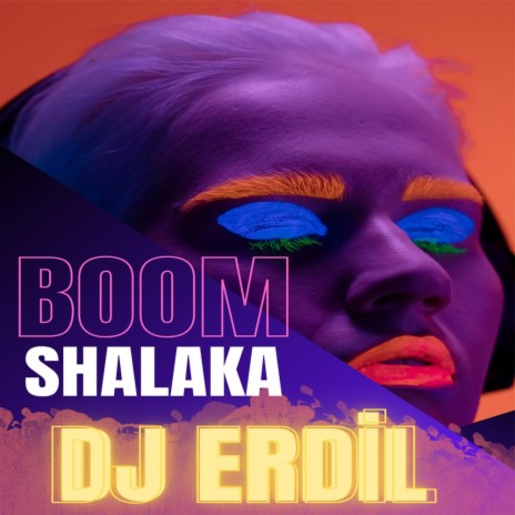 Boom Shalaka | Boomplay Music