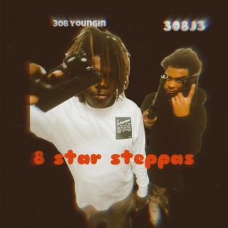 8 star steppas