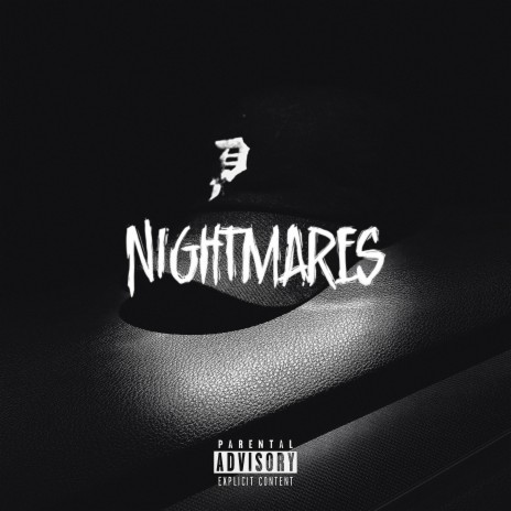 Nightmares | Boomplay Music