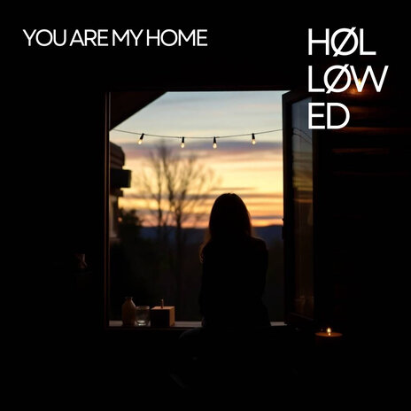 You Are My Home | Boomplay Music