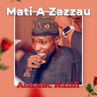 Mati A Zazzau