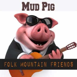 Folk Mountain Friends