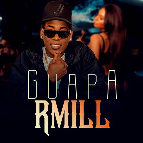 GUAPA | Boomplay Music