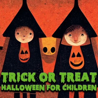 Trick or Treat Halloween pour les enfants
