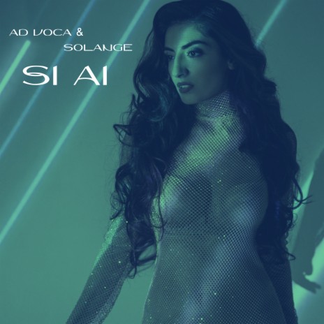 Si Ai ft. SOLANGE | Boomplay Music