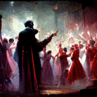 Vampire Rave