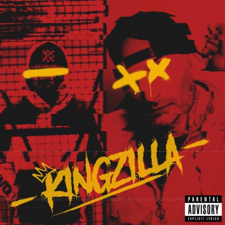 KingZilla ft. Inztynto | Boomplay Music