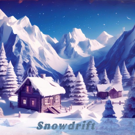 Snowdrift