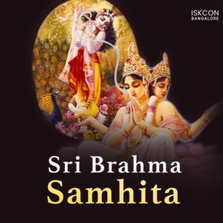 Sri Brahma Samhita