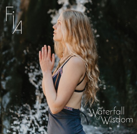 Waterfall of Wisdom | Boomplay Music