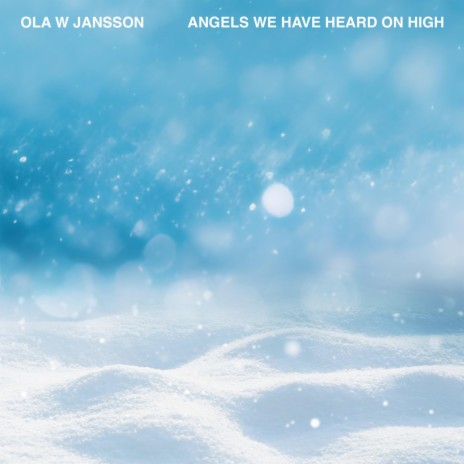 Angels We Have Heard On High (Piano and Strings) | Boomplay Music