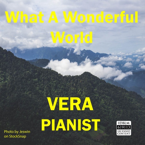 What A Wonderful World | Boomplay Music