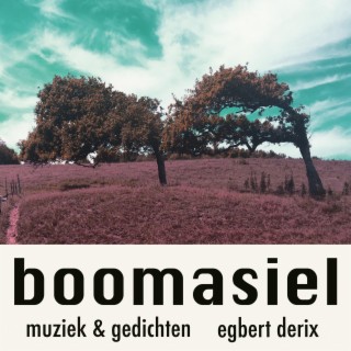 Boomasiel (Muziek & Gedichten)