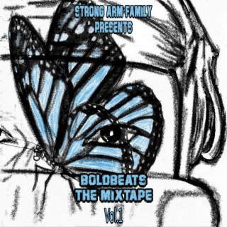 BoldBeats The Mixtape, Vol. 1