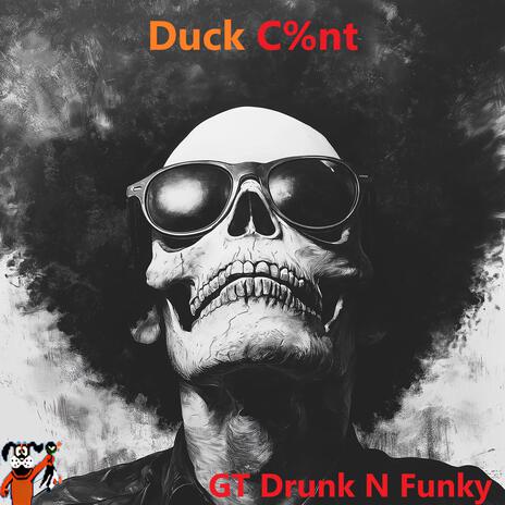 Duck Cunt | Boomplay Music