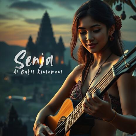 Angin Senja ft. Vanaprastha | Boomplay Music