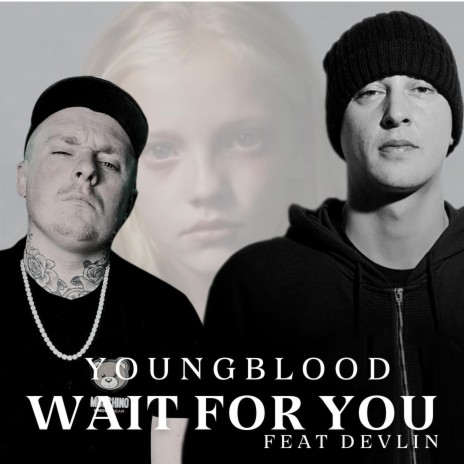 Wait For You ft. Devlin | Boomplay Music