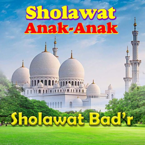 Sholawat Bad'r | Boomplay Music