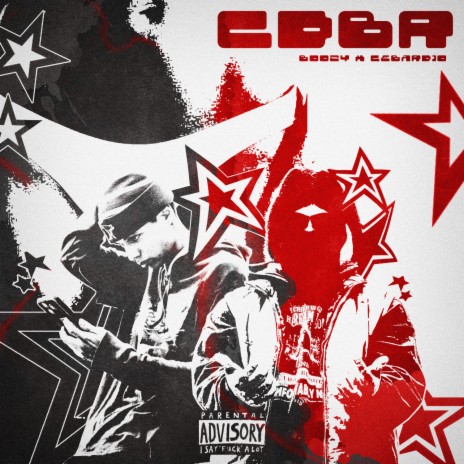 CDBR ft. Cebardio | Boomplay Music
