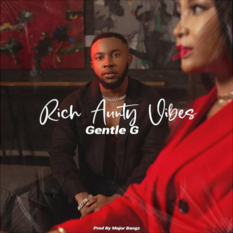 Rich Aunty Vibes | Boomplay Music