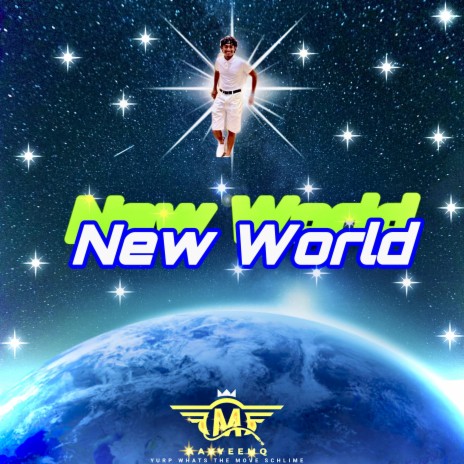 New World | Boomplay Music