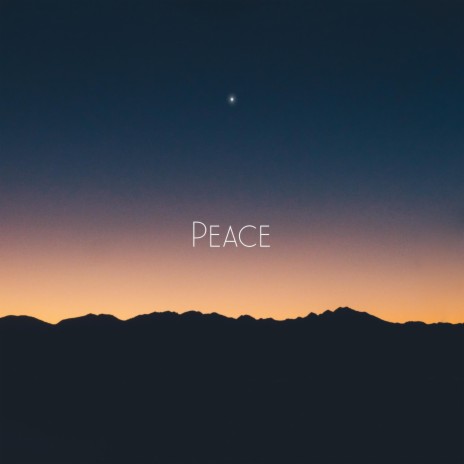 Peace ft. Nick Maddox & Vanessa Carlson | Boomplay Music