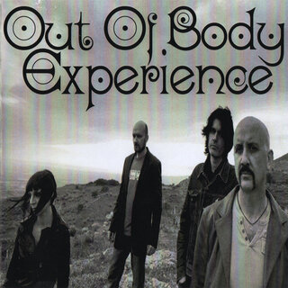 Out of Body Experience