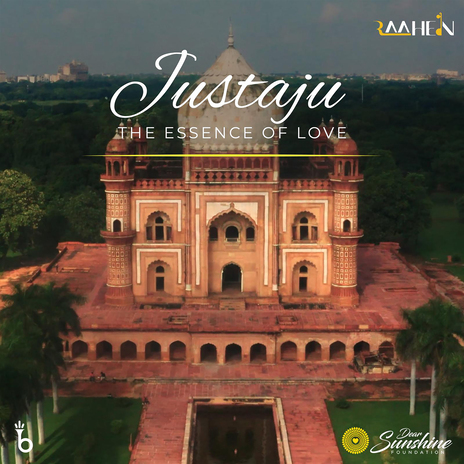 Justaju: The Essence of Love | Boomplay Music