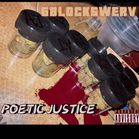 POETIC JUSTICE | Boomplay Music