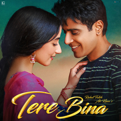 Tere Bina (From Lover) | Boomplay Music