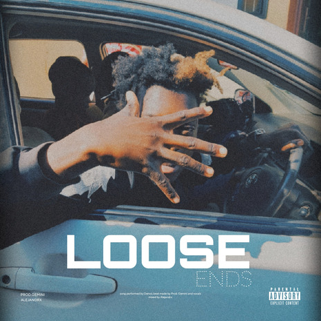 Loose ends | Boomplay Music