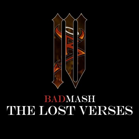 The Lost Verses | Boomplay Music