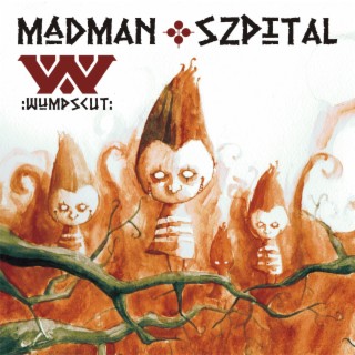 Madman Szpital