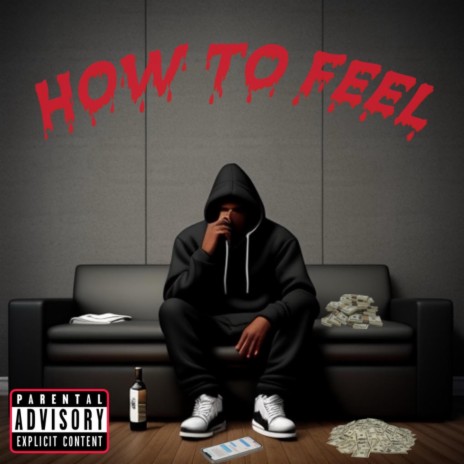How To Feel ft. FindinWolo | Boomplay Music