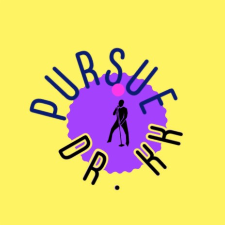 Pursue | Boomplay Music