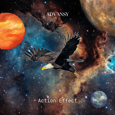 Action Effect | Boomplay Music