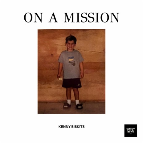 ON A MISSION | Boomplay Music