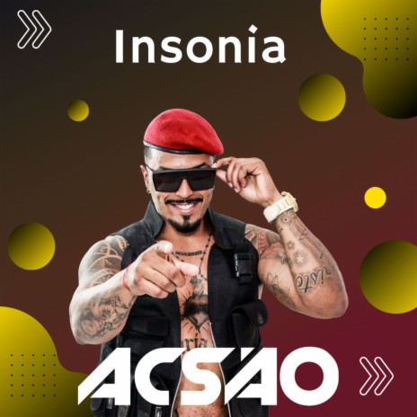 Insônia (Cover) | Boomplay Music