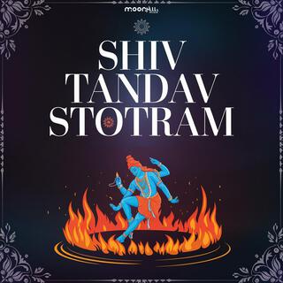 Shiv Tandav Stotram