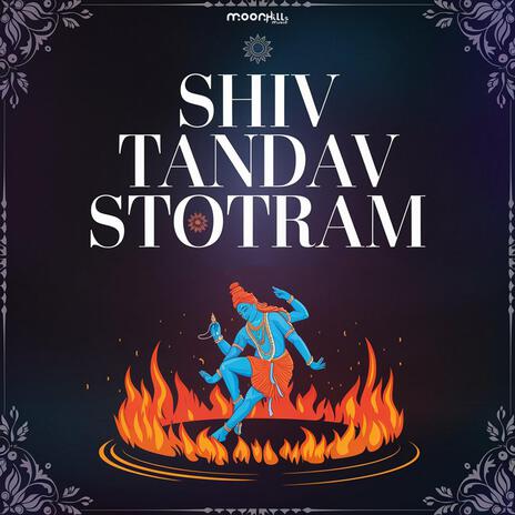 Shiv Tandav Stotram ft. VYBROS | Boomplay Music