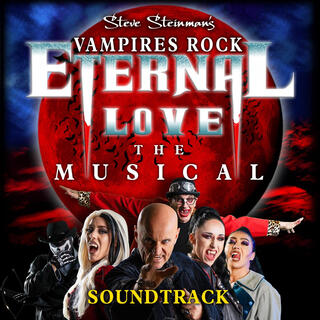 Eternal Love The Musical Soundtrack